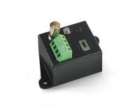 Передатчик видеосигнала по витой паре ТТА 111VT-N (активный)