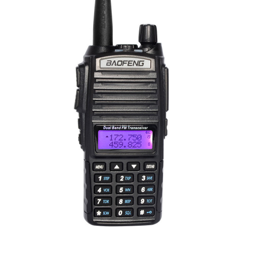 Рация BAOFENG UV-82 в Краснодаре