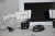 Комплект видеонаблюдения Wi-Fi Kit 4CH 3MP (10.1)