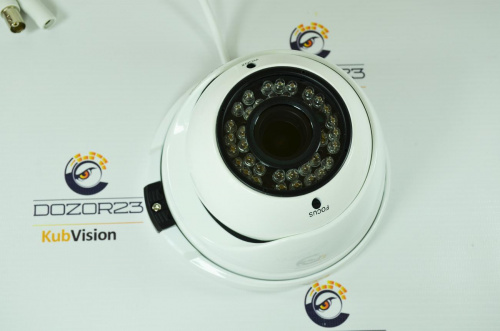 Камера AHD KV-AHD 21 V1 D3