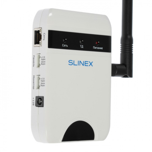 Конвертер IP для домофонии Slinex XP-30IP