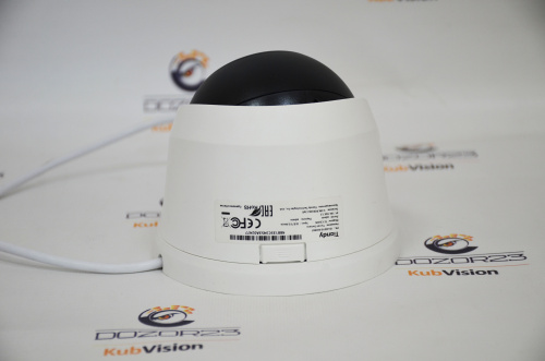 Камера IP Tiandy TC-C320N