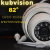 Камера AHD KV-AHD 2036 D3