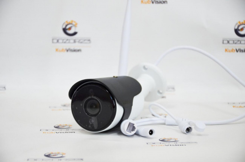 Камера IP KV 2036 B2 W