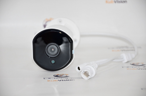 Камера IP KV-IP 2036 B2 StarVis