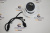 Камера IP KV 4028 D3 Mic ИК+LED PoE