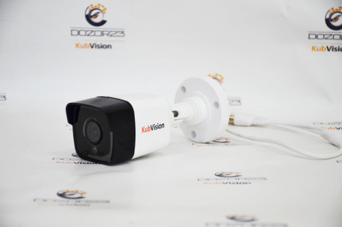 Камера AHD KV-5036 B1 v2